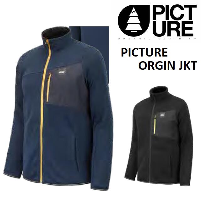 PICTURE ピクチャー PICTURE ORGIN JACKET ジャケット メンズ スノーボード インナー