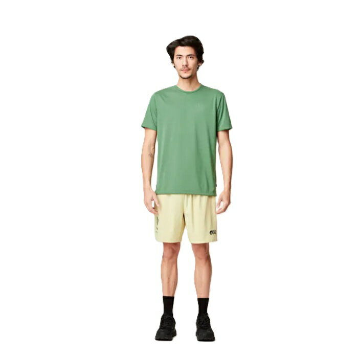 PICTURE ピクチャー WOODAH SHORTS ショートパンツ ボードショーツ サーフトランクス 水着 メンズ