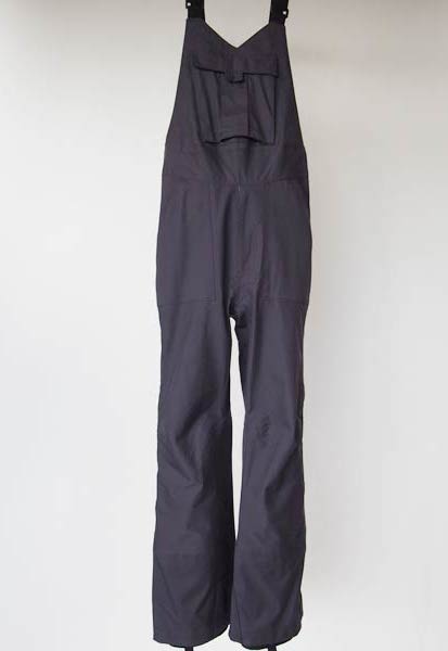 HID エイチアイディ EXTREME BIB PANTS エクストリーム ビブ パンツ 70デニール／GORE-TEX ゴアテックス H.I.D WEAR ウエア zero fighter