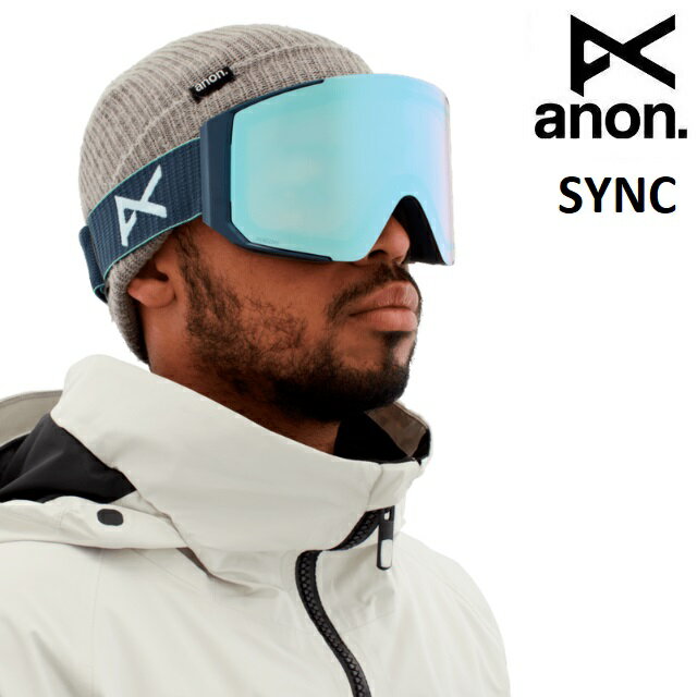 注目の福袋をピックアップ! 2022-2023 ANON アノン 22-23 SYNC LOW BRIDGE FIT - NAVY PERCEIVE VARIABLE BLUE シンク ゴーグル スノーボード アジアンフィット 日本正規品 summitinternationalschool.com 注目の福袋をピックアップ! 2022-2023 ANON アノン 22-23 SYNC LOW BRIDGE FIT - NAVY PERCEIVE VARIABLE BLUE シンク ゴーグル スノーボード アジアンフィット 日本正規品 summitinternationalschool.com