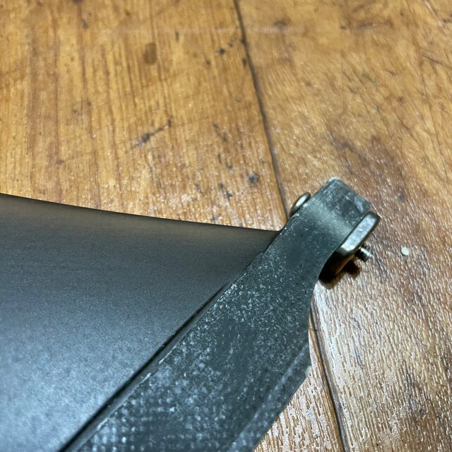 SKEGフィンSHINOBE10.0SMOKEシングルフィンロングボードサーフボードフィン日本正規品