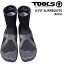 TOOLS X-FIT SURFBOOTS 3mm ġ륹 ե֡ ֡ եܡ ե