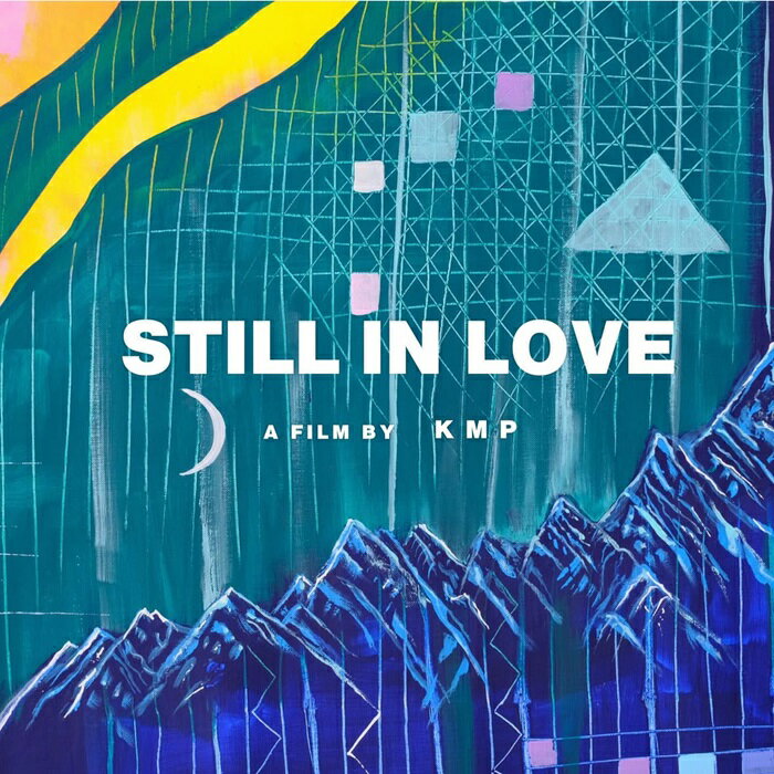STILL IN LOVE スノーボード DVD 2024 2025