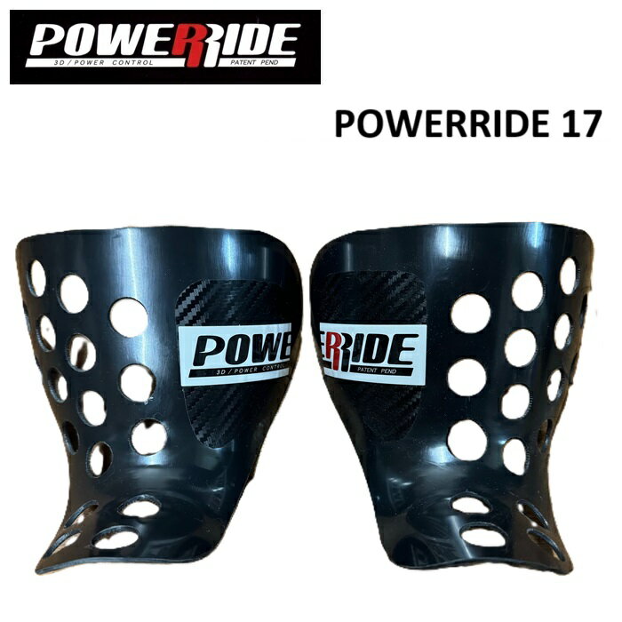 POWERRIDE POWERRIDE 17 パワーライド 17 スノーボード スキー