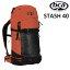 BCA STASH 40 スタッシュ 40L ビーシーエー バッグパック バッグ バックカントリー スノーボード スキー 35,200円