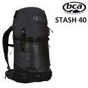 BCA STASH 40 X^bV 40L r[V[G[ obOpbN obO obNJg[ Xm[{[h XL[