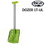BCA DOZER 1T UL SHOVEL ビーシーエー シャベル ショベル バックカントリー スノーボード スキー 15,400円