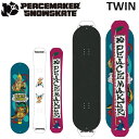 s[X[J[ Xm[XP[g PEACEMAKER SNOWSKATE TWIN 2023 2024