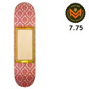 MINI LOGO SKATEBOARDS ミニロゴ スケートボード MASTERPIECE PORTRAIT 7.75 デッキ スケート スケボー 日本正規品