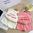 キッズ ジャージ 上下 セット 子供服 女の子 男の子 tシャツ ハーフパンツ セットアップ ジュニア おしゃれ 可愛い ベビー服 ジャージパンツ スウェット ...