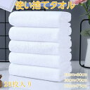 タオル 使い捨て 20枚セット 30*60 30*70 35*75 ホテル フェイスタオル 旅行 介護 無地 業務用 まとめ買い 旅館 宿泊施設 宿泊 温泉 清...