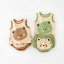 新生児 ベビー 夏 春 可愛い コットン 綿 パンツ キッズ セットアップ 男の子 女の子 キッズ 子供服 上下セット パジャマ