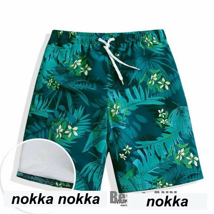 サーフパンツ メンズ 水着 男性用 水陸両用 インナー付き ボードショーツ トランクス ショートパンツ 夏 ハーフパンツ プレゼント ギフト