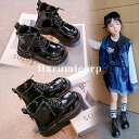 ブーツ キッズ 子供 靴 女の子 男の子 シューズ ジュニア レースアップブーツ 編み上げ ショートブーツ おしゃれ 可愛い キッズ靴 ベビー靴 フォーマル靴 ...