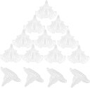 ガーデン メッシュ パッド プランター インサート 盆栽 底 マット プラスチック メッシュ パッド フィルター ポット 底 ネット パッド 植木鉢 付属品 盆...