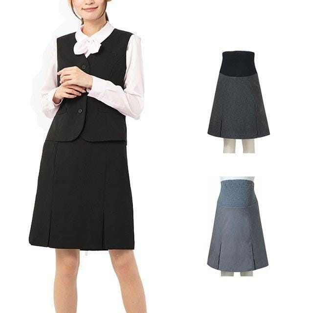 マタニティ 服 スカート タイトスカート 通勤 膝丈 スカート フォーマル スーツスカート 産前産後対応 マタニティ—服 妊婦 オフィス