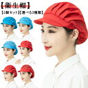 【2個セット】キッチン 衛生帽 メッシュ つば付き 衛生キャップ 調理用帽子 作業帽子 通気性 食品工場 厨房 キッチン帽子 洗濯可能 フリーサイズ 男女兼用 ...