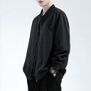 男女兼用 レディース 大きいサイズ MA1 スタジャン フライトジャケット メンズ MA-1 アウター ブルゾン サマージャケット 長袖
