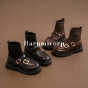 ブーツ キッズ 裏起毛 子供 靴 女の子 男の子 秋冬 シューズ ジュニア ベビー おしゃれ 可愛い 防寒 暖かい フォーマル靴 入学式 卒業式 入園式 卒園式...