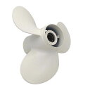 【送料無料】プロペラ ヤマハ ヤマハ船外機用 プロペラ 11-5/8X11ピッチ 25-60HP 663-45947-02-EL用