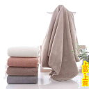 バスタオル 吸水抜群 高吸水【ポイント20倍】上品 上質 高吸水 速乾 柔らか肌触り 特大サイズ ふわふわ 大判 1枚 おすすめ 2枚 お買い得 お風呂 プール