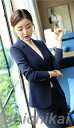 セットアップ レディース パンツスーツorスカートスーツ 長袖ジャケット スカートスーツ 2点セット 事務服 大きいサイズ 卒業式 入学式 スーツ ママスーツ ...