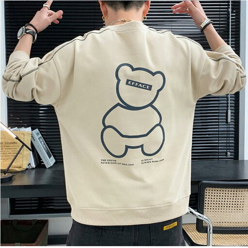 パーカー メンズ パーカ おしゃれ Tシャツ プルオーバー 大きいサイズ 長袖 スウェット メンズパーカー 春秋 2021 新作 パーカー メンズ パーカ おしゃれ Tシャツ プルオーバー 大きいサイズ 長袖 スウェット メンズパーカー 春秋 2021 新作