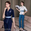 セットエステティック サロンウェア リラクゼーション クリニック 制服 ファンクショナルビューティー 大きいサイズ ジュエリーホテルフロント作業服 人気 エステ...