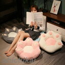 かわいい座布団 シートクッション シートクッション オフィスチェア クッション シート クッション 座り心地いい 低反発 可愛い 姿勢改善 痛み緩和 柔軟 快適...