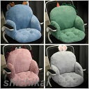 かわいい座布団 シートクッション シートクッション オフィスチェア クッション シート クッション 座り心地いい 低反発 可愛い 姿勢改善 痛み緩和 柔軟 快適...