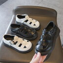 サンダル キッズ 男の子 22.0 サンダル 子供 サンダル キッズ サンダル 軽量 旅行夏 フォーマル靴 発表会 お出かけ つま先保護 通園 通学 子供シューズ 子供用サンダル 柔らかい 歩きやすい(4)