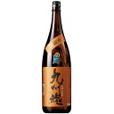 酒 焼酎 麦焼酎 九州魂 一升瓶 1800ml お中元 敬老の日 父の日 ギフト プレゼント 【7560円(税込)以上で送料無料】