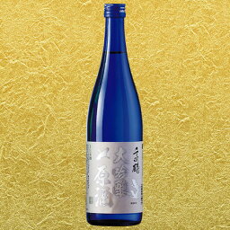 日本酒 父の日 大吟醸酒 千羽鶴 大吟醸原酒 720ml【7560円(税込)以上で送料無料】