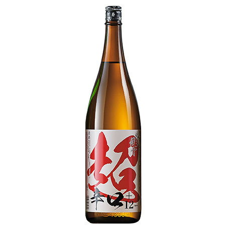 ＼6/1限定先着クーポン/ 日本酒 父の日 普通酒 北乃風雪 超辛口 一升瓶 1800ml 【7560円以上で送料無料】