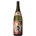 酒 焼酎 芋焼酎 さつま赤五代 一升瓶 1800ml お中元 敬老の日 父の日 ギフト プレゼント 【7560円(税込)以上で送料無料】