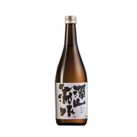 日本酒 父の日 純米酒 深山流水 720ml 【7560円(税込)以上で送料無料】