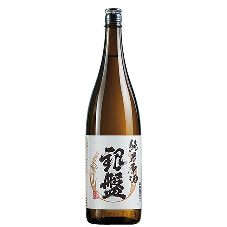 ＼6/1限定先着クーポン/ 日本酒 父の日 純米酒 純米原酒 銀盤 1800ml 一升瓶【7560円以上(税込)で送料無料】