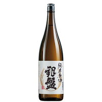 日本酒 父の日 純米酒 純米原酒 銀盤 1800ml 一升瓶【7560円以上(税込)で送料無料】