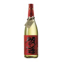 酒 焼酎 麦焼酎 樽熟成 麦焼酎 閻魔 樽 1800ml お中元 敬老の日 父の日 ギフト プレゼント 【7560円以上(税込)で送料無料】