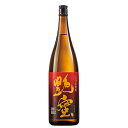 酒 焼酎 艶蜜 麦焼酎 一升瓶 1800ml お中元 敬老の日 父の日 ギフト プレゼント 【7560円以上(税込)で送料無料】