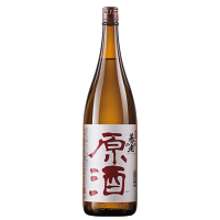 日本酒 普通酒 養老正宗 原酒 1800ml 一升瓶【7560円(税込)以上で送料無料】