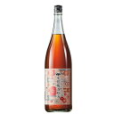 リキュール お酒 梅酒 本格梅酒 原酒 1800ml 一升瓶 父の日 お中元 ギフト プレゼント 【7560円(税込)以上で送料無料】
