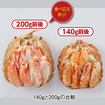 【12/19~楽天大感謝祭★最大2000円クーポン】かに カニ 蟹 毛ガニ 毛ガニ甲羅盛2セット 大型 お歳暮 プレゼント ギフト 贈り物 送料無料 【ギフト対象商品】