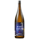 日本酒 大吟醸酒 越乃舞鶴鼓 大吟醸 一升瓶 1800ml【7560円(税込)以上で送料無料】