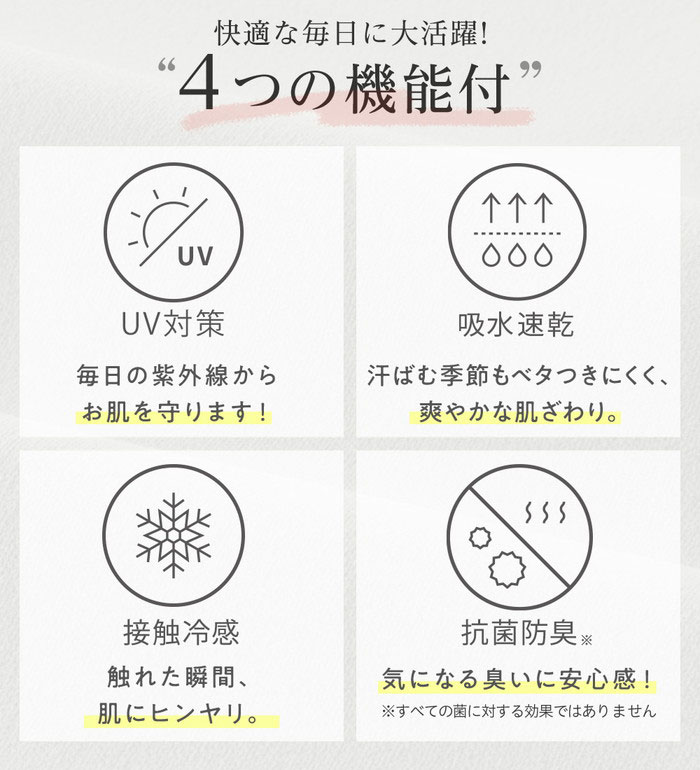 ＼早割クーポン配布中！／ワンピース レディース 【4つの機能付】タック袖Aライン...
