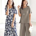 ＜2020年＞40代女性向け♪夏の帰省ファッションのおすすめを教えてください