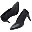 パンプス S(22.5cm) M(23.0cm) L(23.5〜24.0cm) LL(24.5cm) サイドゴアパンプス(S(22.5cm)〜LL(24.5cm)) 30代 40代 50代 ミセス レディース ファッション ベルーナ Ranan ラナン 大人 秋 パンプス ヒール 靴 プチプラ プレゼント ギフト