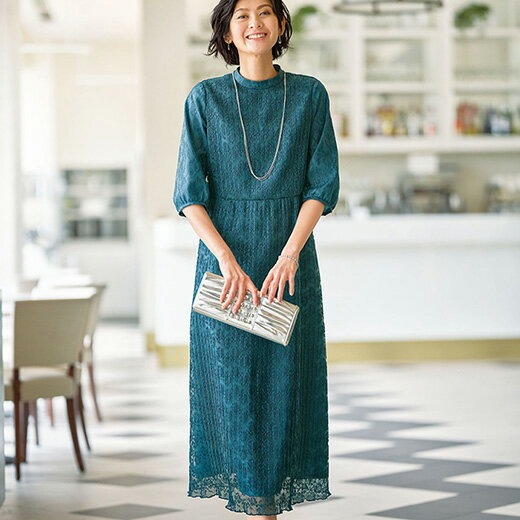 美しい ワンピース オールインワン 3l 4l 5lハイネックデザインレースプリーツ使いワンピース 3l 5l 40代 50代 60代 ファッション レディースファッション 大人 ミセス ベルーナ Belluna 春 春服 大人 きれいめ ワンピ 大きいサイズ 母の日 プレゼント ギフト 早割 美しい ワンピース オールインワン 3l 4l 5lハイネックデザインレースプリーツ使いワンピース 3l 5l 40代 50代 60代 ファッション レディースファッション 大人 ミセス ベルーナ Belluna 春 春服 大人 きれいめ ワンピ 大きいサイズ 母の日 プレゼント ギフト 早割