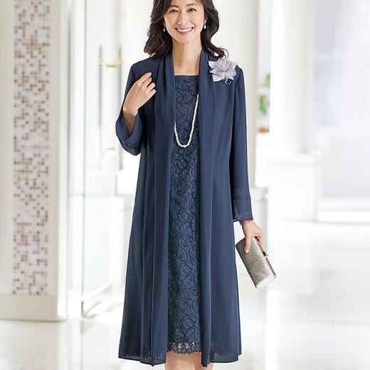 60代女性 孫のお宮参りや同窓会にも スーツセットアップ フォーマルスーツのおすすめランキング キテミヨ Kitemiyo