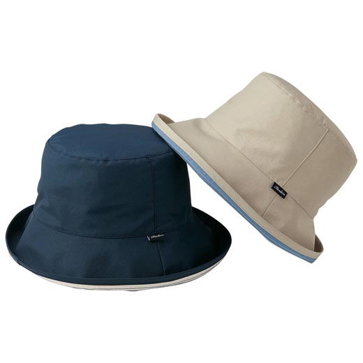 40 50代女性 春夏のショートヘア向け おしゃれに決まる帽子のおすすめランキング キテミヨ Kitemiyo